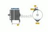 BOSCH 0 120 469 634 Alternator
